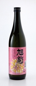 Sho Ryu Horai Junmai Ginjo