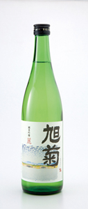 Sho Ryu Horai Junmai Ginjo